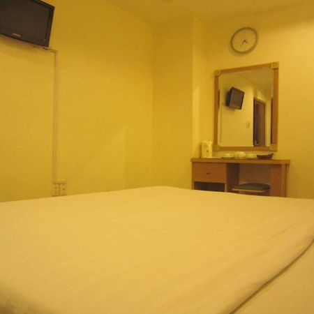 Song Anh Hotel 1 Ho Şi Min Dış mekan fotoğraf