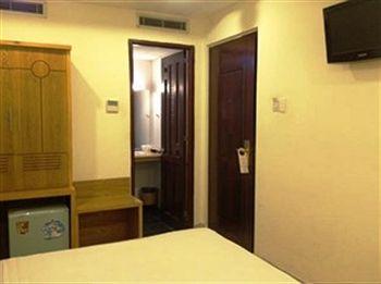 Song Anh Hotel 1 Ho Şi Min Dış mekan fotoğraf