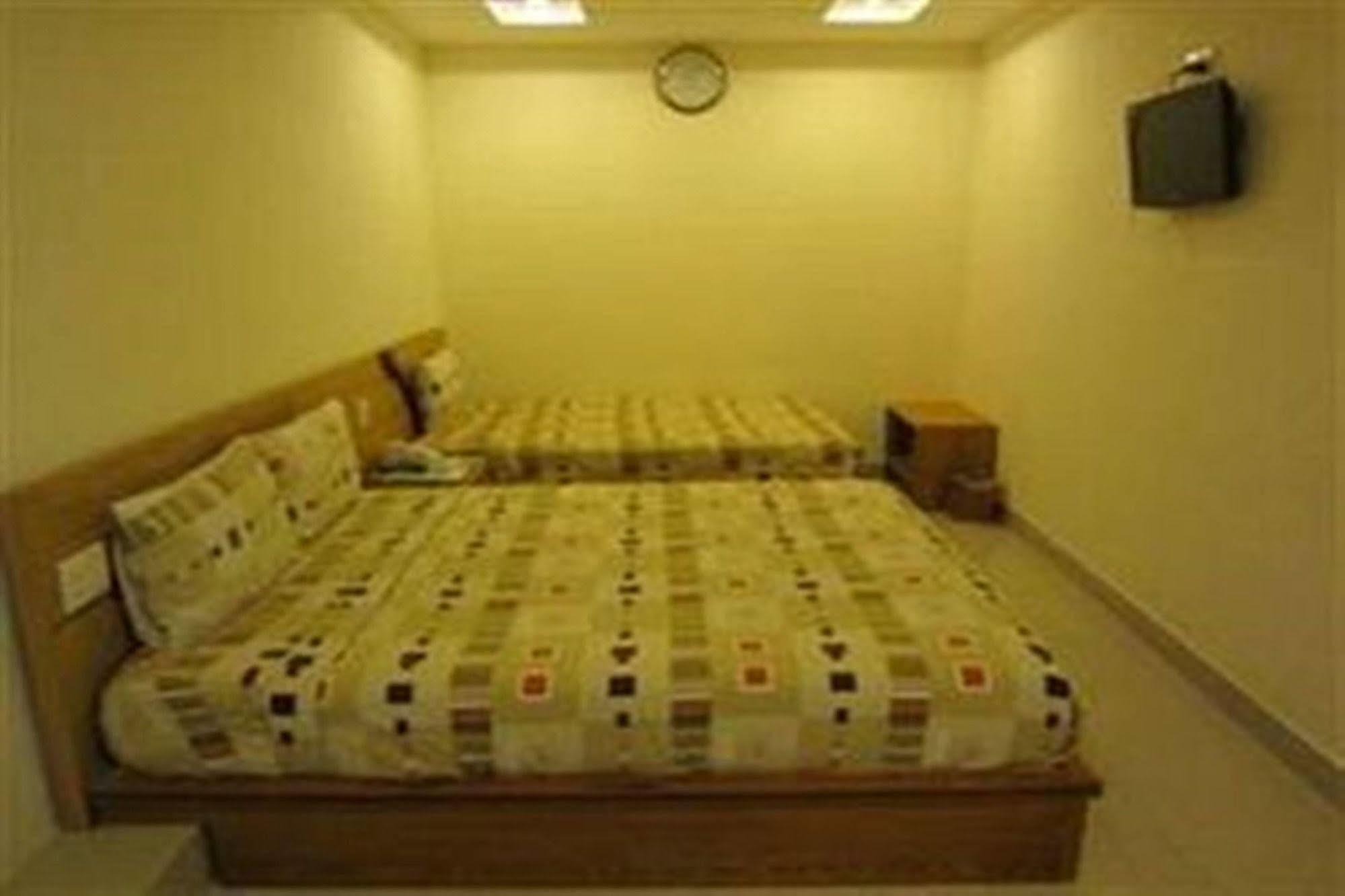 Song Anh Hotel 1 Ho Şi Min Dış mekan fotoğraf