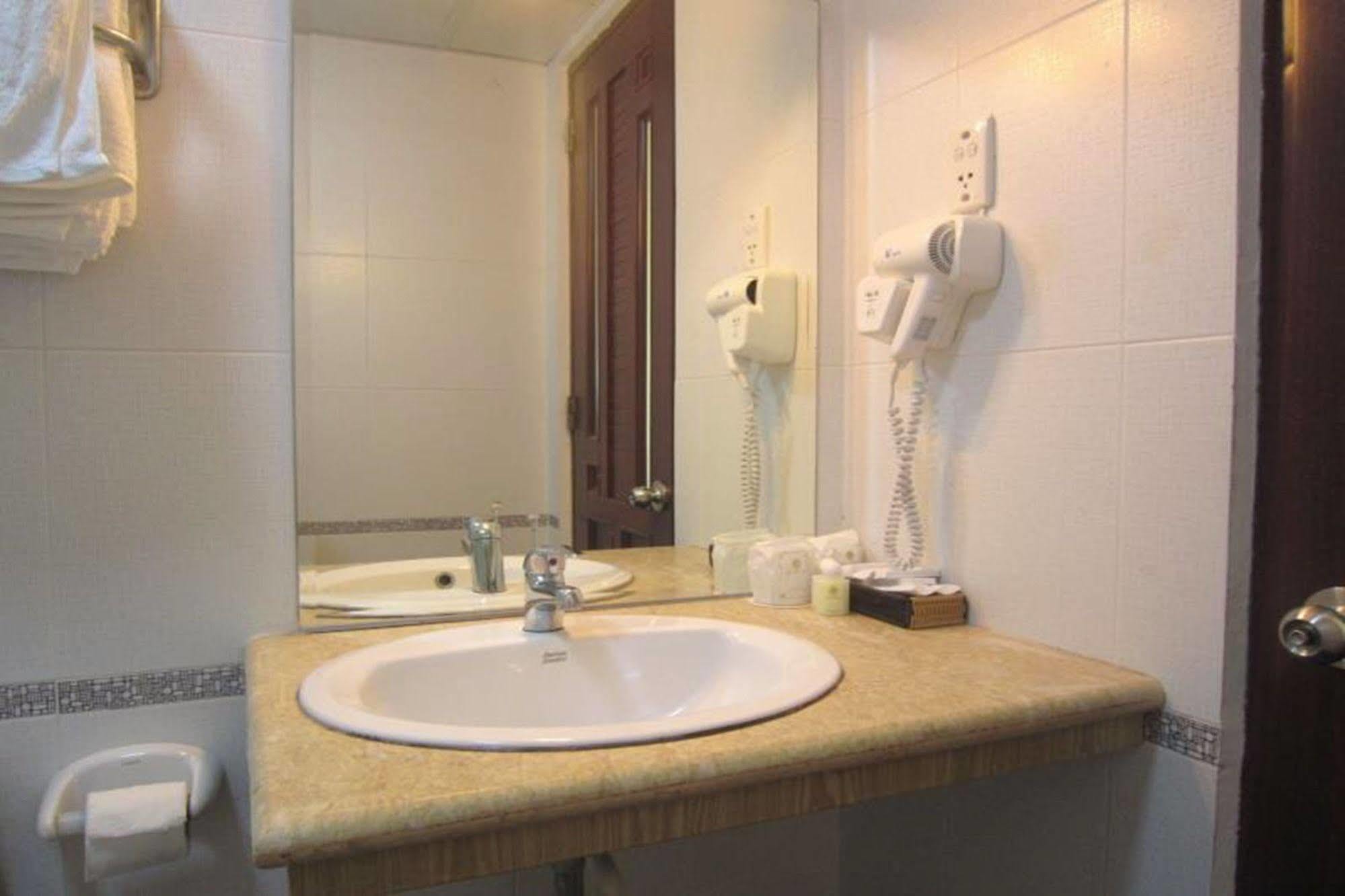 Song Anh Hotel 1 Ho Şi Min Dış mekan fotoğraf