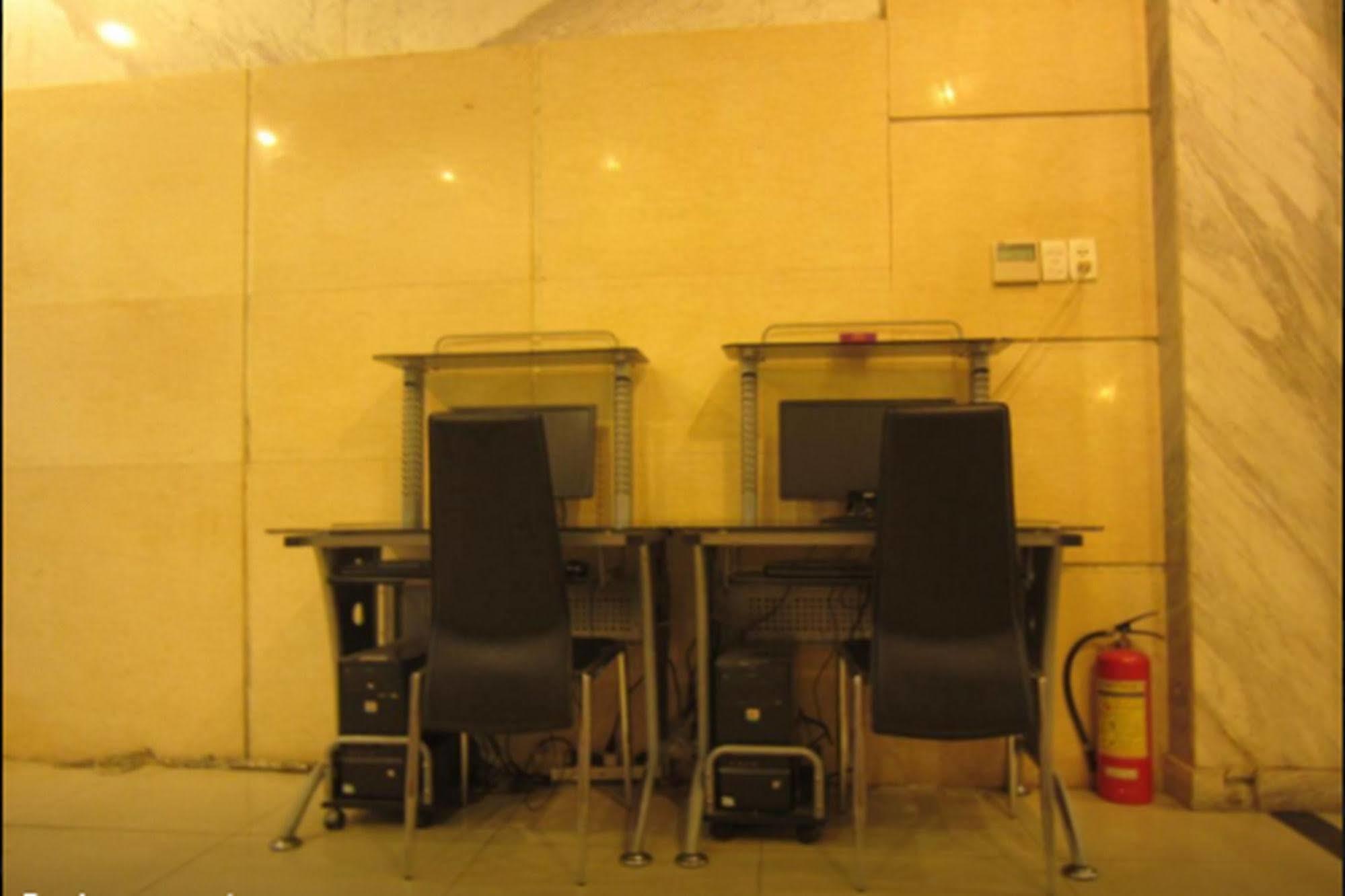 Song Anh Hotel 1 Ho Şi Min Dış mekan fotoğraf
