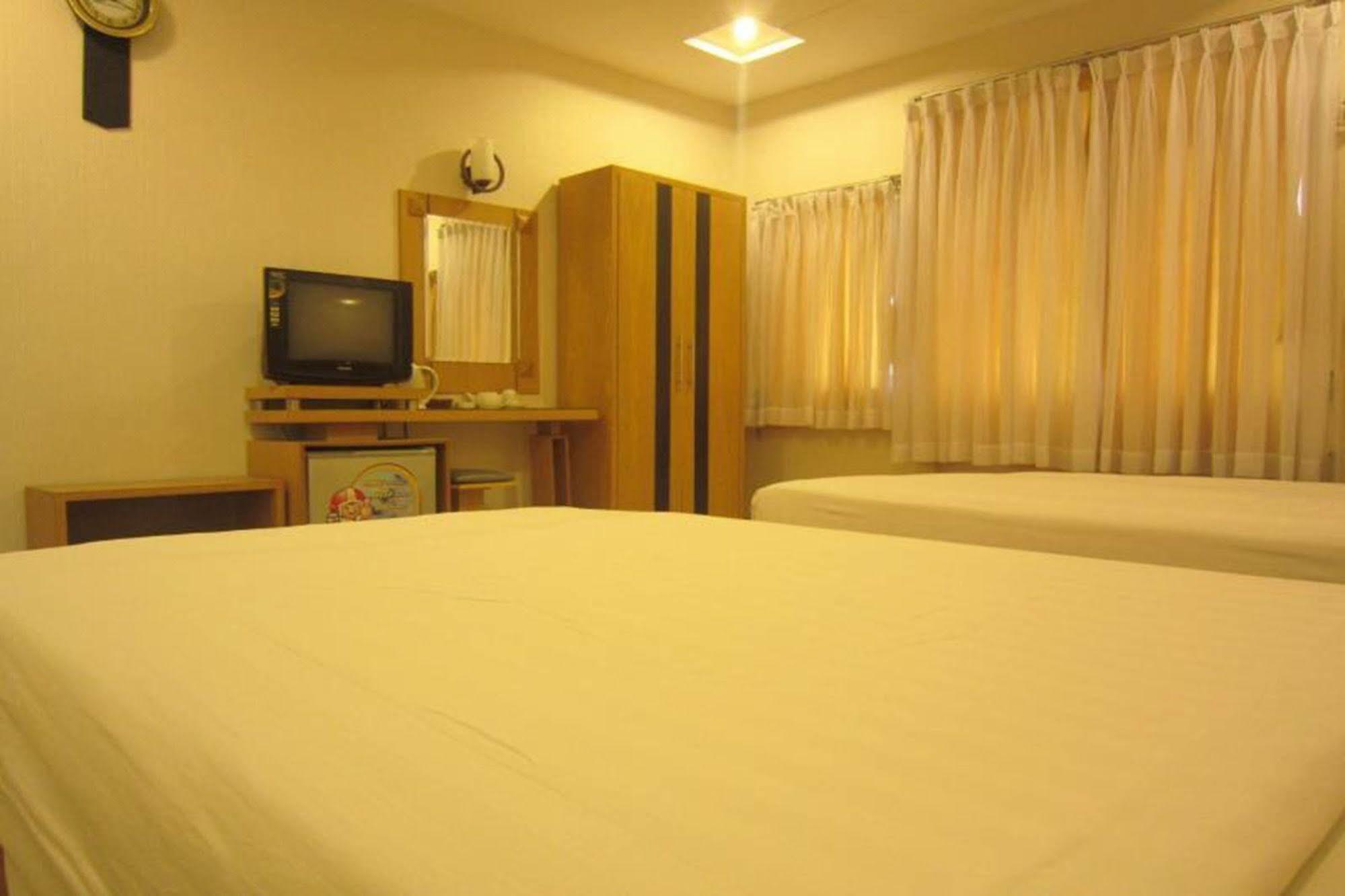 Song Anh Hotel 1 Ho Şi Min Dış mekan fotoğraf