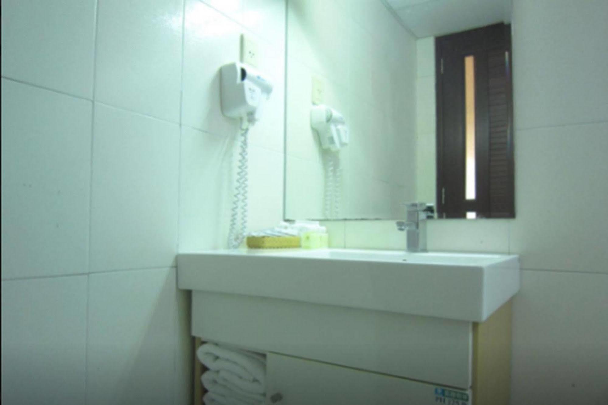 Song Anh Hotel 1 Ho Şi Min Dış mekan fotoğraf